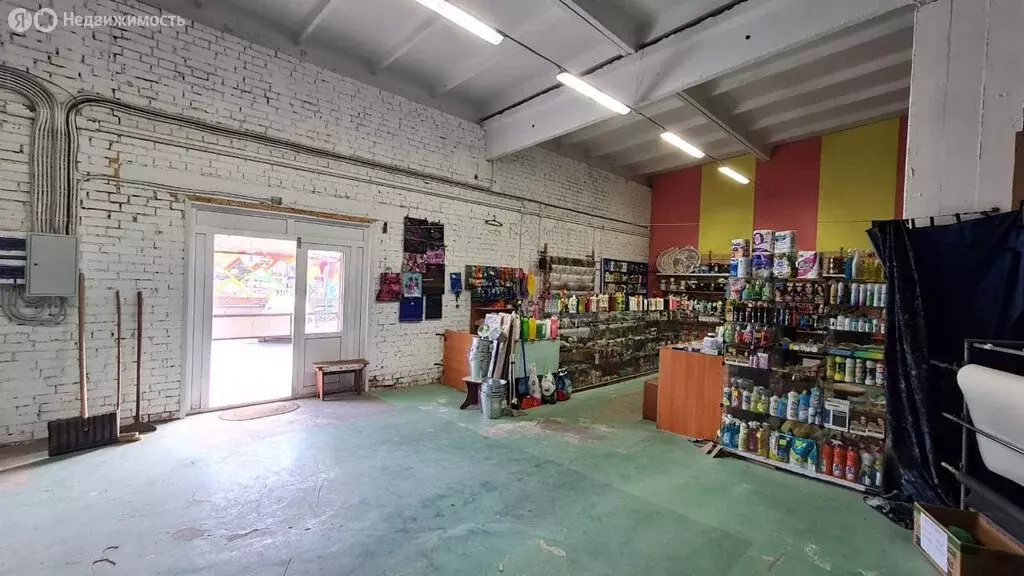 Торговая площадь (1618 м) - Фото 1