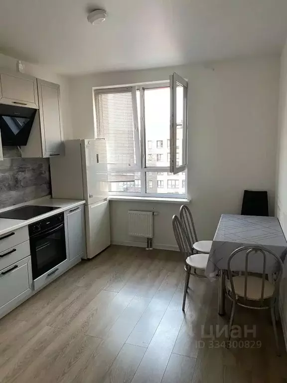 2-к кв. Москва Сосенское поселение, просп. Куприна, 38к1 (57.0 м) - Фото 1