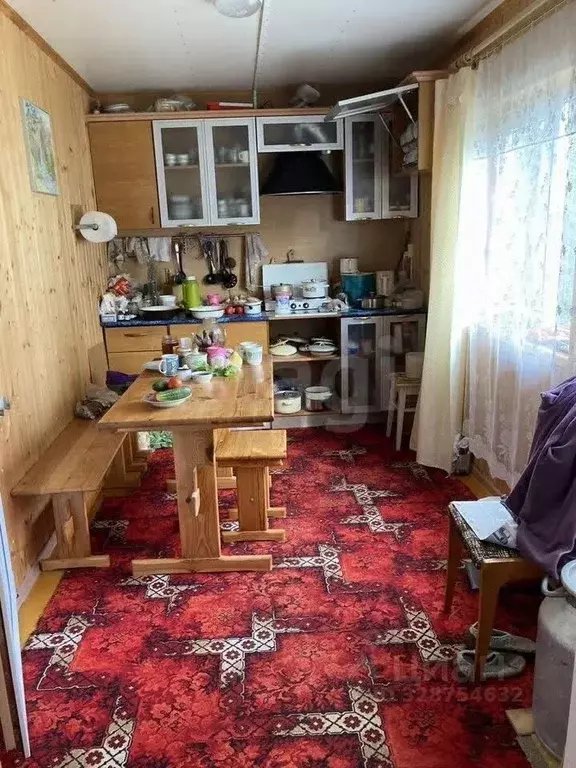 Дом в Пермский край, Пермь Крым СНТ, 45 (5 м) - Фото 1