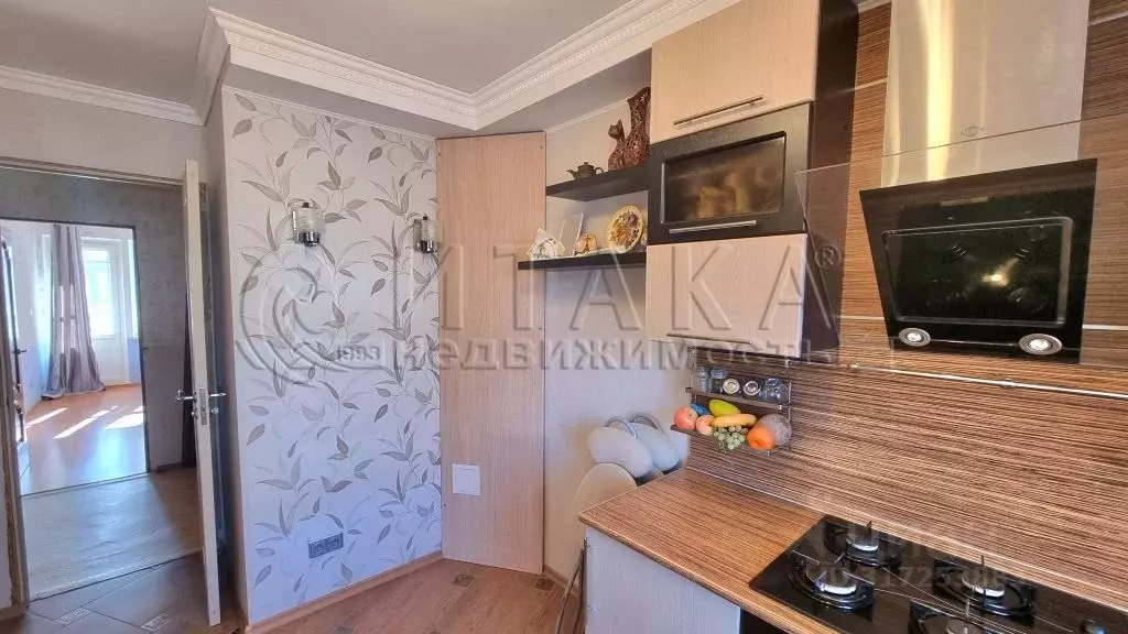 3-к кв. Ленинградская область, Ломоносовский район, Горбунковское ... - Фото 2