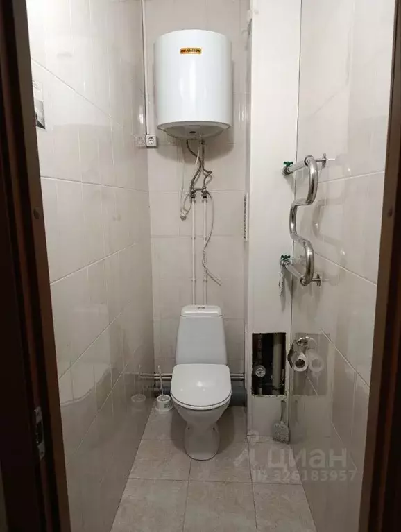 2-к кв. Самарская область, Самара просека 6-я, 142 (70.4 м) - Фото 2