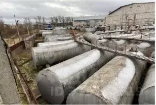 Производственное помещение в Псковская область, Великие Луки ул. ... - Фото 2