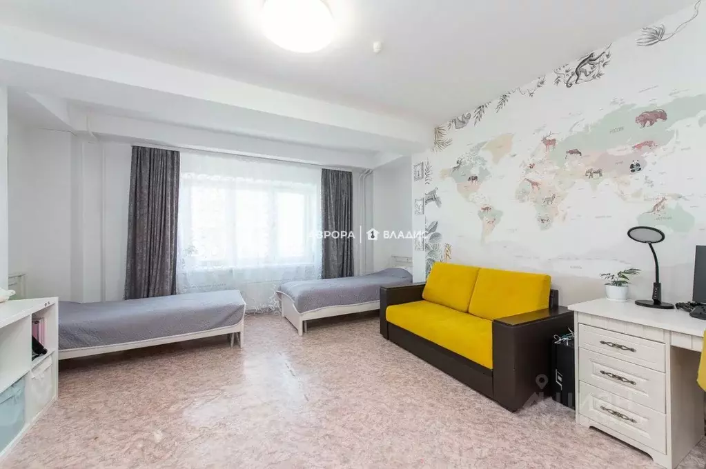 2-к кв. Челябинская область, Магнитогорск просп. Карла Маркса, 212 ... - Фото 1