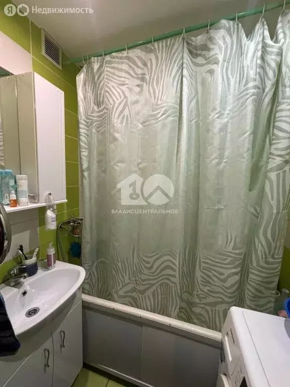 1-комнатная квартира: Новосибирск, улица Полякова, 1А (29.9 м) - Фото 2