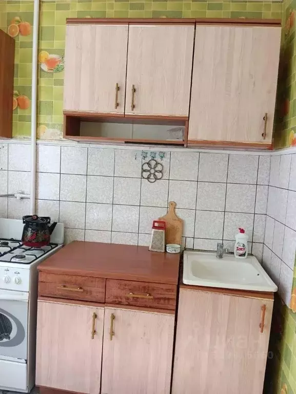 1-к кв. Белгородская область, Старый Оскол Звездный мкр, 7 (39.0 м) - Фото 2