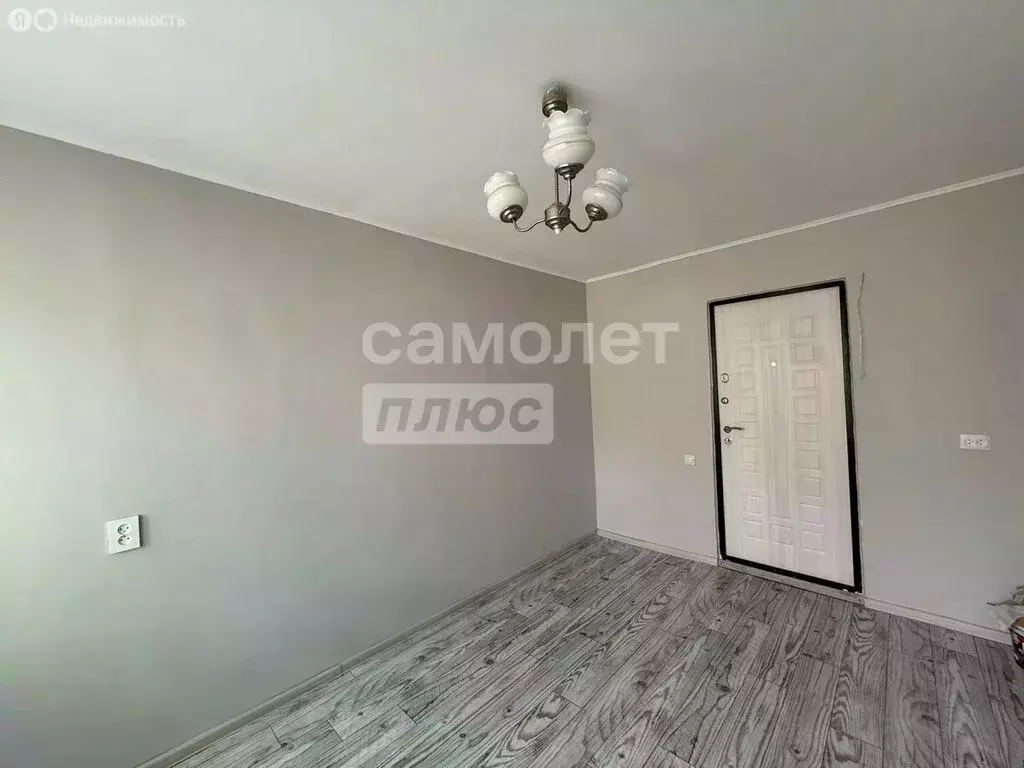 1к в -комнатной квартире (13 м) - Фото 2