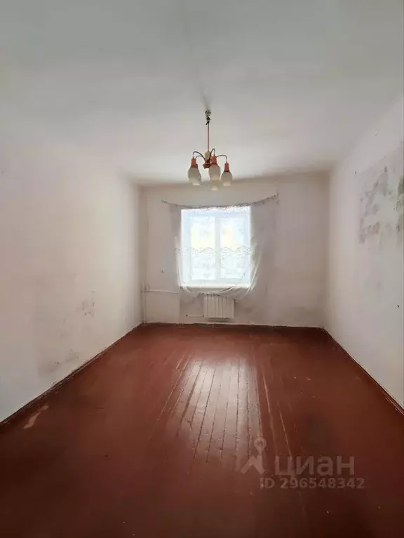 3-к кв. Кемеровская область, Анжеро-Судженск ул. Лазо, 32 (76.8 м) - Фото 1