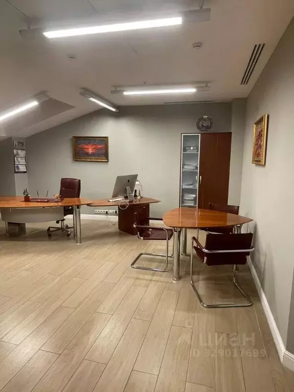 Офис в Москва Стремянный пер., 26 (260 м) - Фото 2