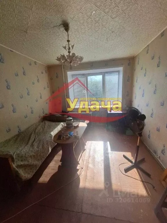 Комната Оренбургская область, Орск Новый город мкр, ул. ... - Фото 1