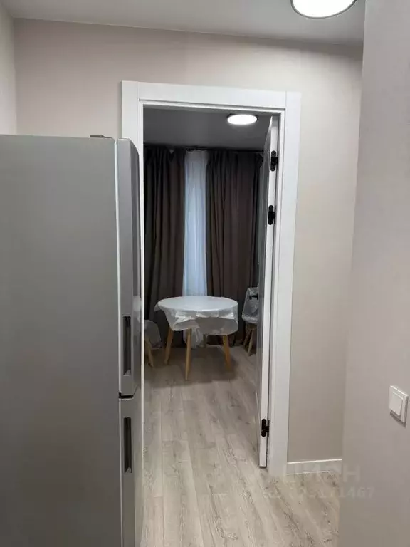 1-к кв. Московская область, Красногорск ул. Тенистых Аллей, 1к3 (32.0 ... - Фото 2