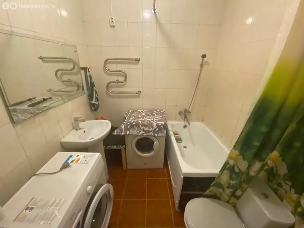 1-комнатная квартира: Анапа, улица Чехова, 50А (36 м) - Фото 0