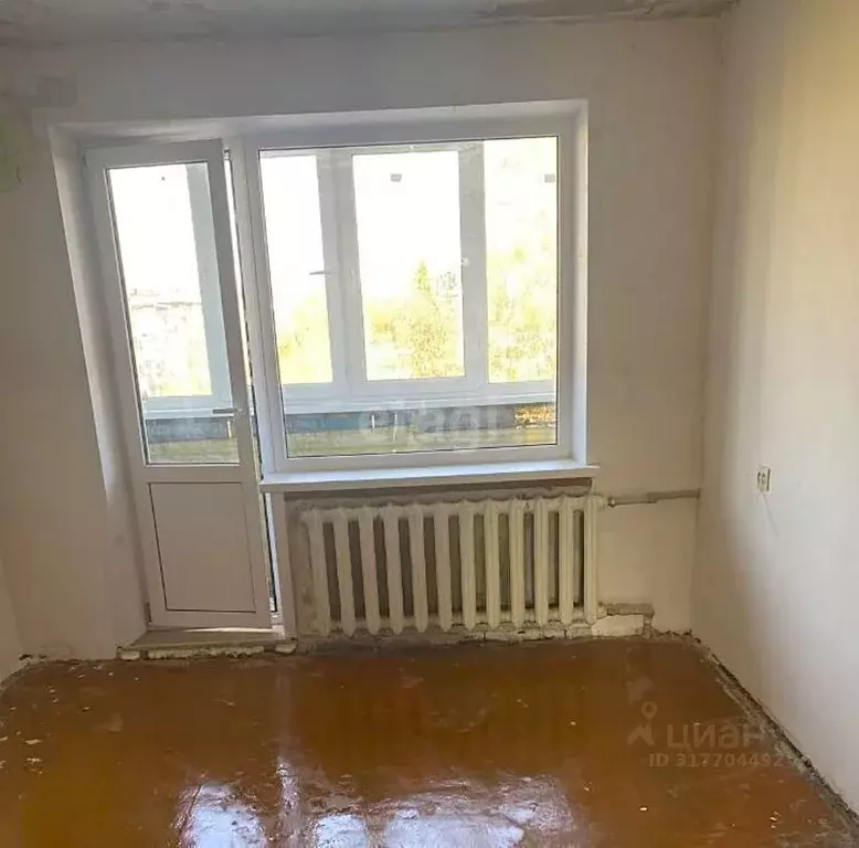 2-к кв. Белгородская область, Белгород ул. Щорса, 1 (44.0 м) - Фото 1