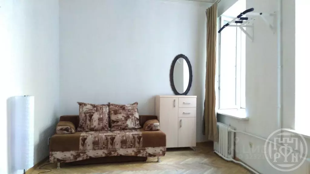 Комната Санкт-Петербург ул. Марата, 54/34 (17.5 м) - Фото 2