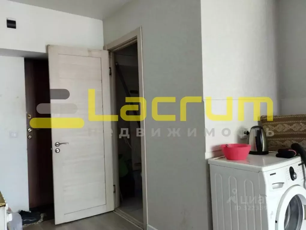 Студия Красноярский край, Красноярск Рейдовая ул., 57а (20.0 м) - Фото 1