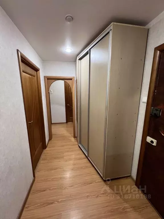 2-к кв. Костромская область, Кострома Катушечная ул., 23 (51.4 м) - Фото 0