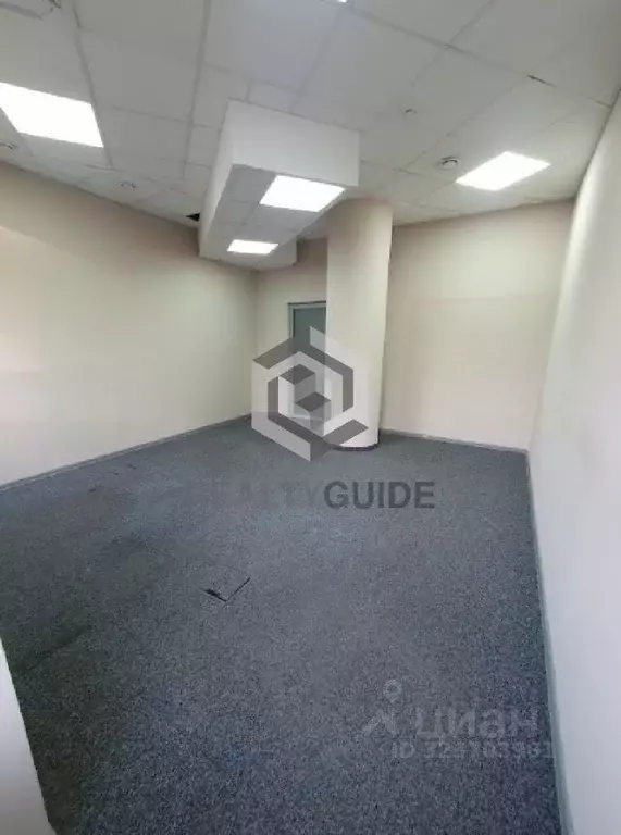 Офис в Московская область, Химки городской округ, д. Дубровки ул. ... - Фото 1