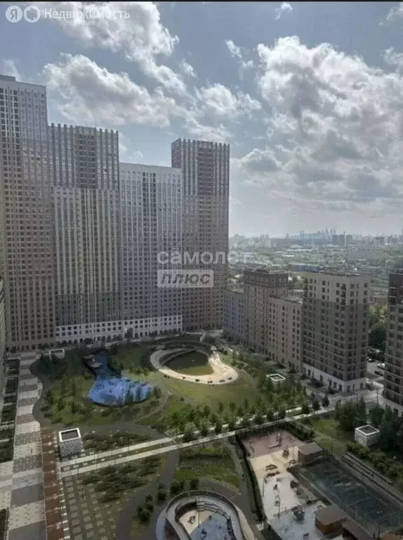 1-комнатная квартира: Москва, Ильменский проезд, 14к8 (38.5 м) - Фото 1