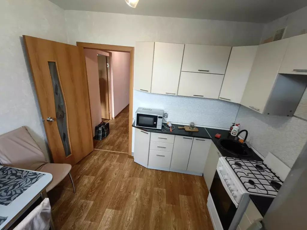 Продаётся 2-к квартира, 45 м - Фото 0
