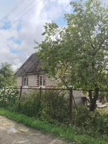 Дом 37 м на участке 6 сот. - Фото 0