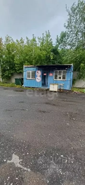 Участок в Курганская область, Шадринск Курганский тракт, 6 (11.74 ... - Фото 1