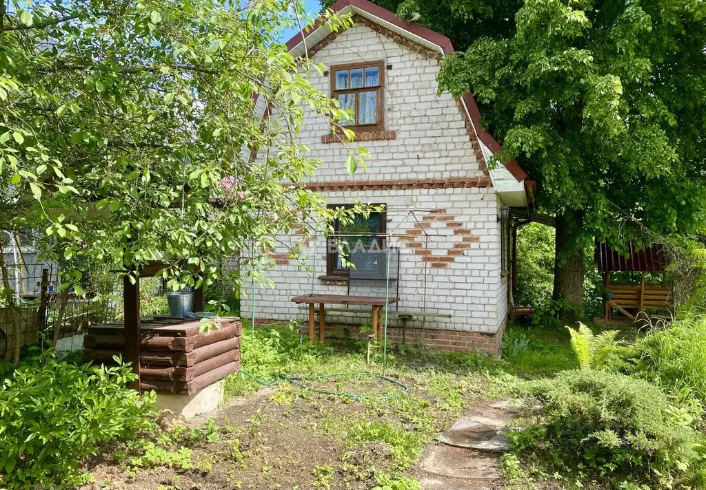 Дом в Калужская область, Калуга городской округ, д. Канищево ул. 1-я ... - Фото 2