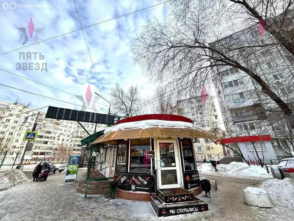 Торговая площадь (20 м) - Фото 1