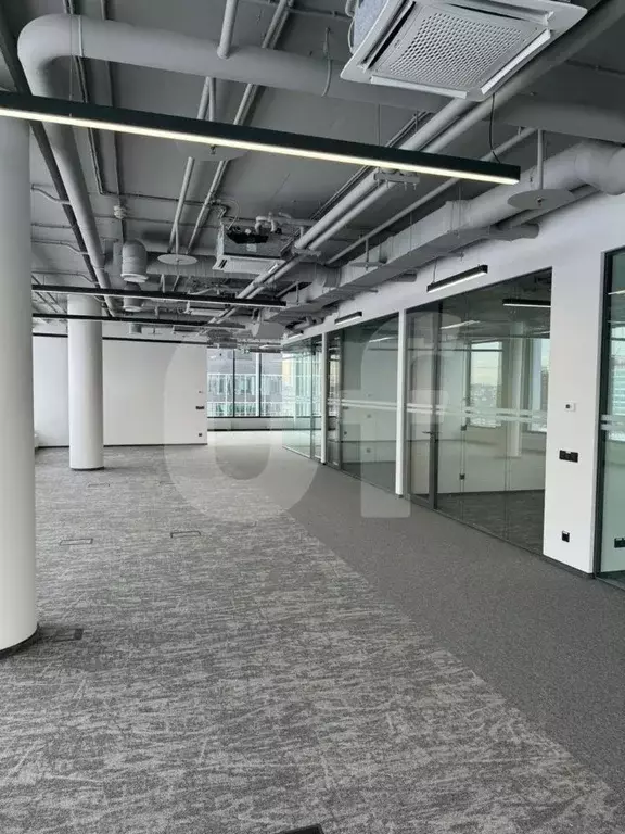 Офис в Москва просп. Лихачева, 5 (5423 м) - Фото 1