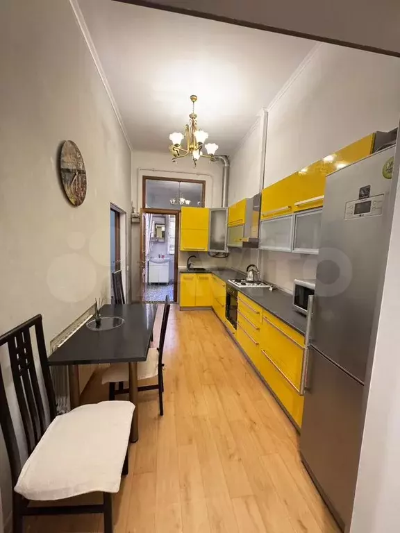 Комната 48 м, 2/2 эт. - Фото 0
