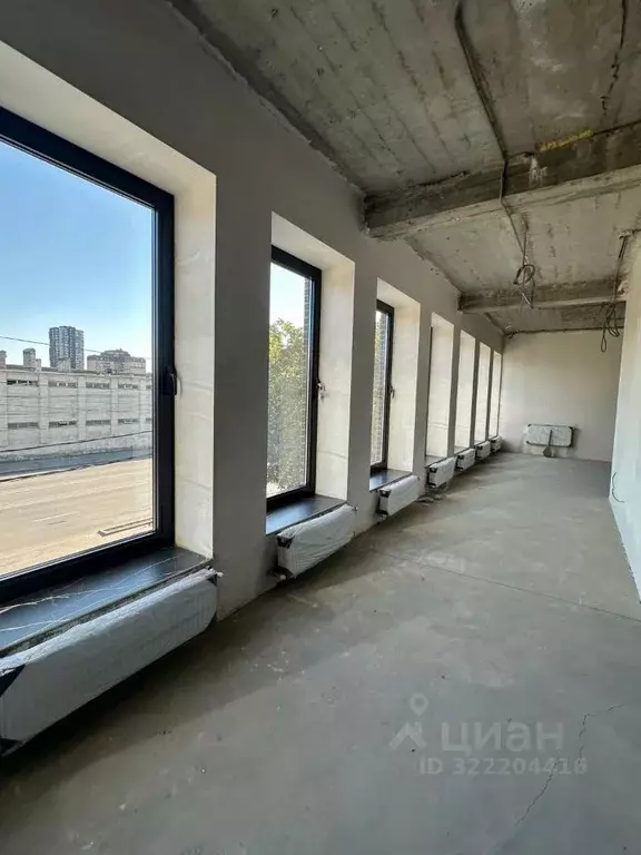 Помещение свободного назначения в Ростовская область, Ростов-на-Дону ... - Фото 2