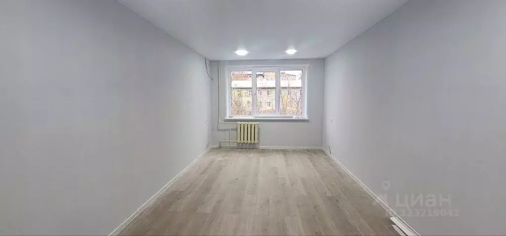 Помещение свободного назначения в Нижегородская область, Нижний ... - Фото 1