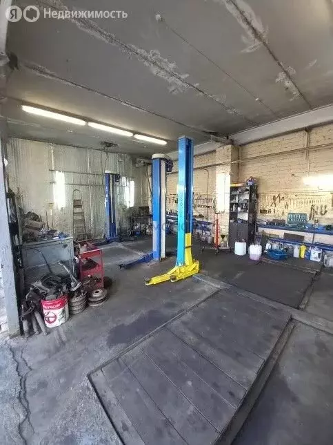 Производственное помещение (70 м) - Фото 1