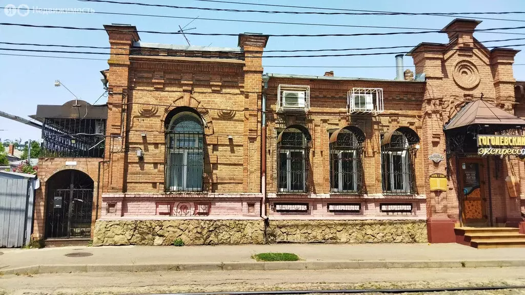 Помещение свободного назначения (53.6 м) - Фото 1