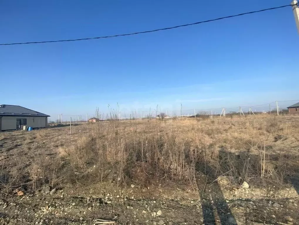 Участок в Краснодарский край, Славянск-на-Кубани  (6.19 сот.) - Фото 2