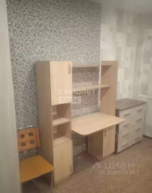 1-к кв. Ивановская область, Иваново Ташкентская ул., 65а (18.5 м) - Фото 2