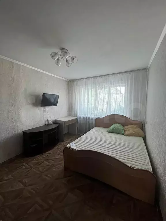 1-к. квартира, 30,5 м, 4/5 эт. - Фото 0