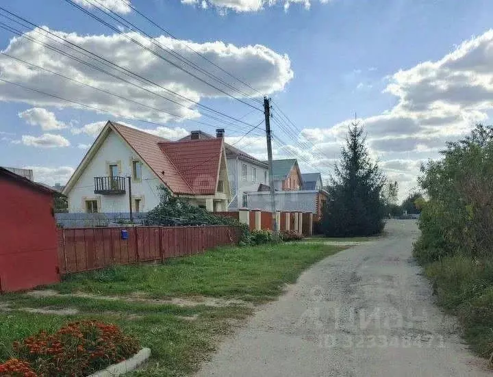 Дом в Курская область, Курск Магистральная ул., 58 (140 м) - Фото 1