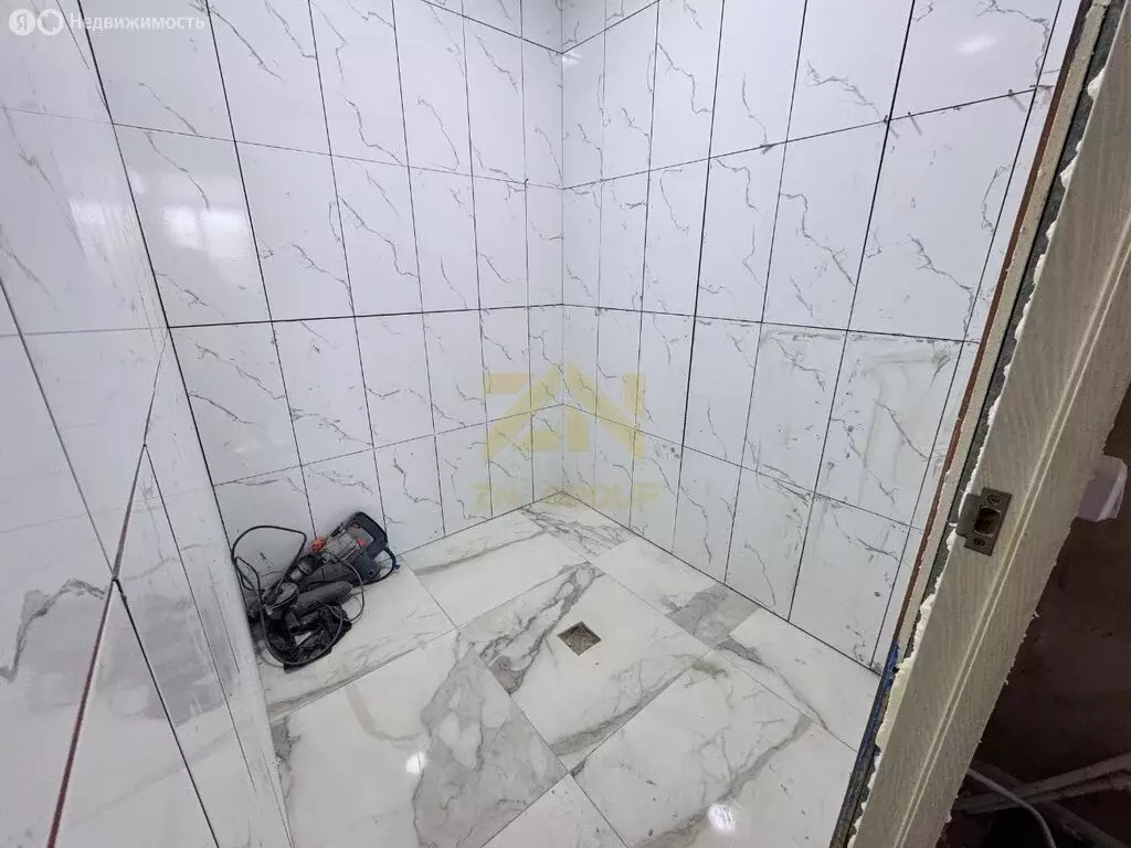 Квартира-студия: Махачкала, улица Громова, 2 (17 м) - Фото 1