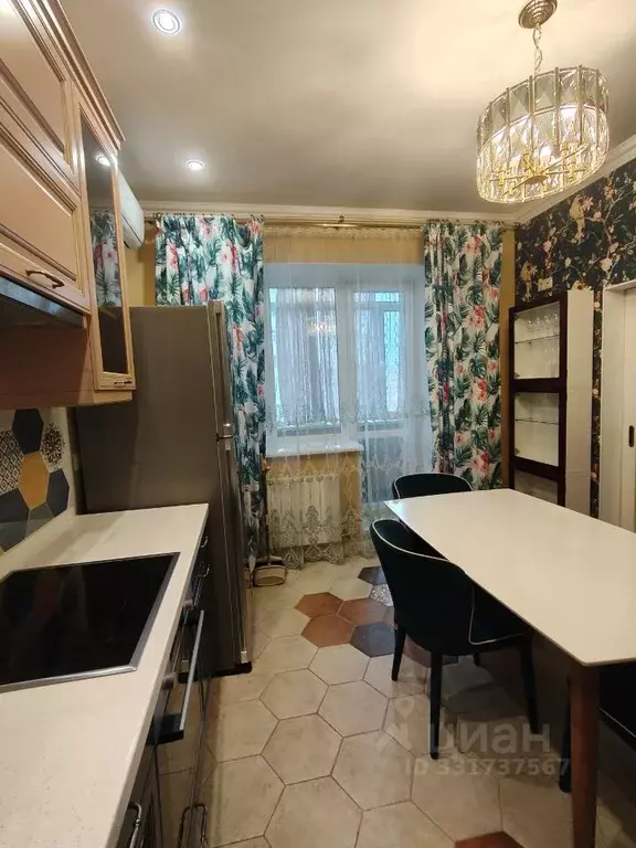 2-к кв. Москва Истринская ул., 8к3 (75.0 м) - Фото 2