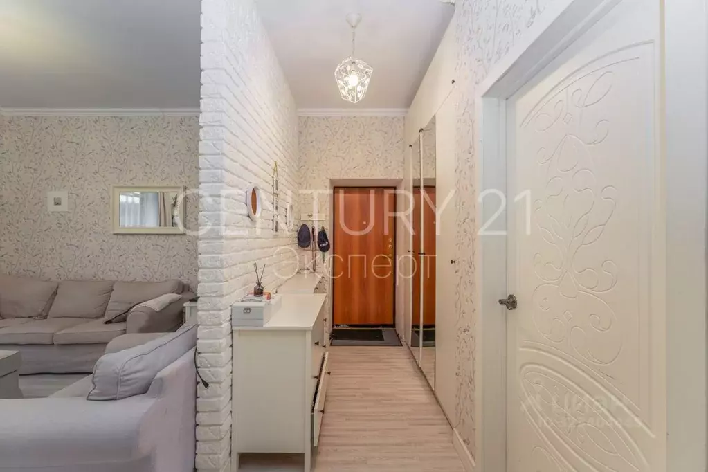 Дом в Калининградская область, Светлогорск Заречная ул., 11А (370 м) - Фото 2