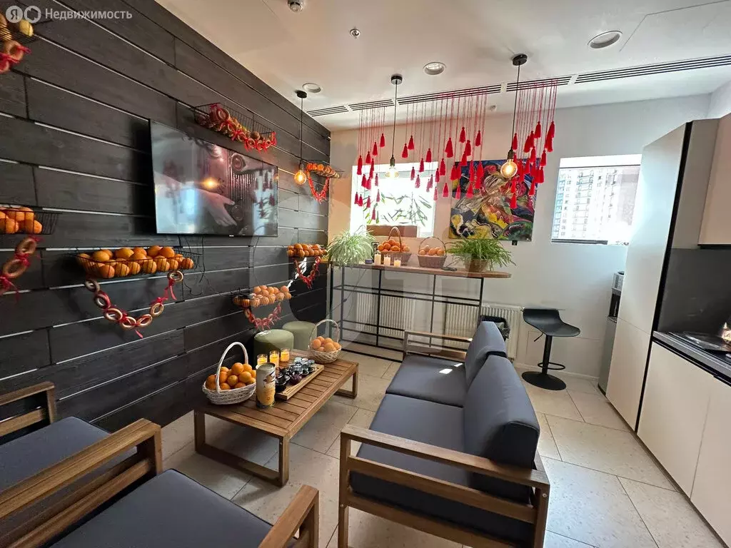 Офис (2706 м) - Фото 1