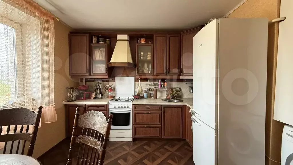 3-к. квартира, 73,7 м, 2/5 эт. - Фото 1