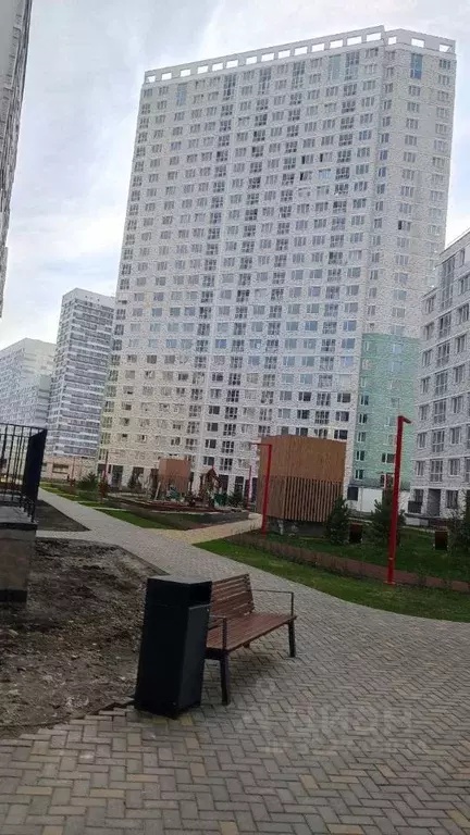 Комната Свердловская область, Екатеринбург ул. Николая Кичигина, 9/3 ... - Фото 2