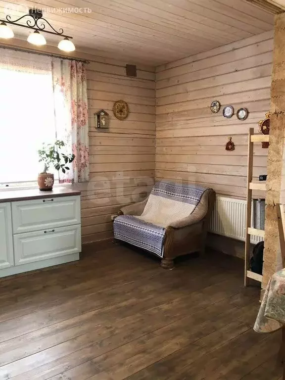 Дом в деревня Кривцово, Лазурная улица (170 м) - Фото 2