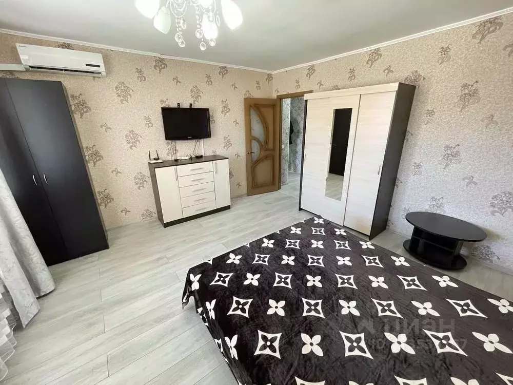 1-к кв. Краснодарский край, Анапа Новороссийская ул., 265 (52.0 м) - Фото 2