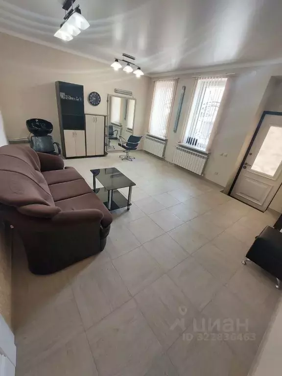 Дом в Кабардино-Балкария, Нальчик ул. Толстого (140 м) - Фото 2