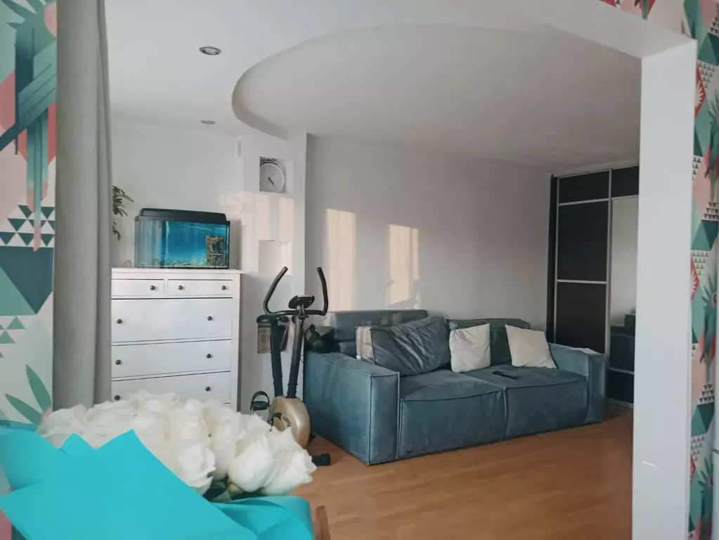 Продаётся 2-к квартира, 47 м - Фото 0