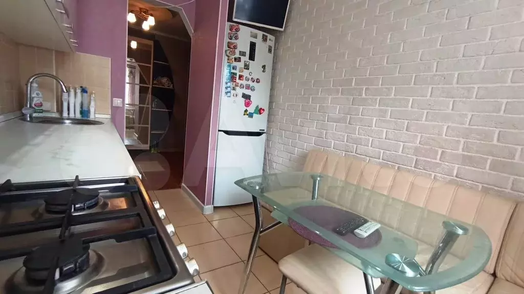 2-к. квартира, 50 м, 2/5 эт. - Фото 0