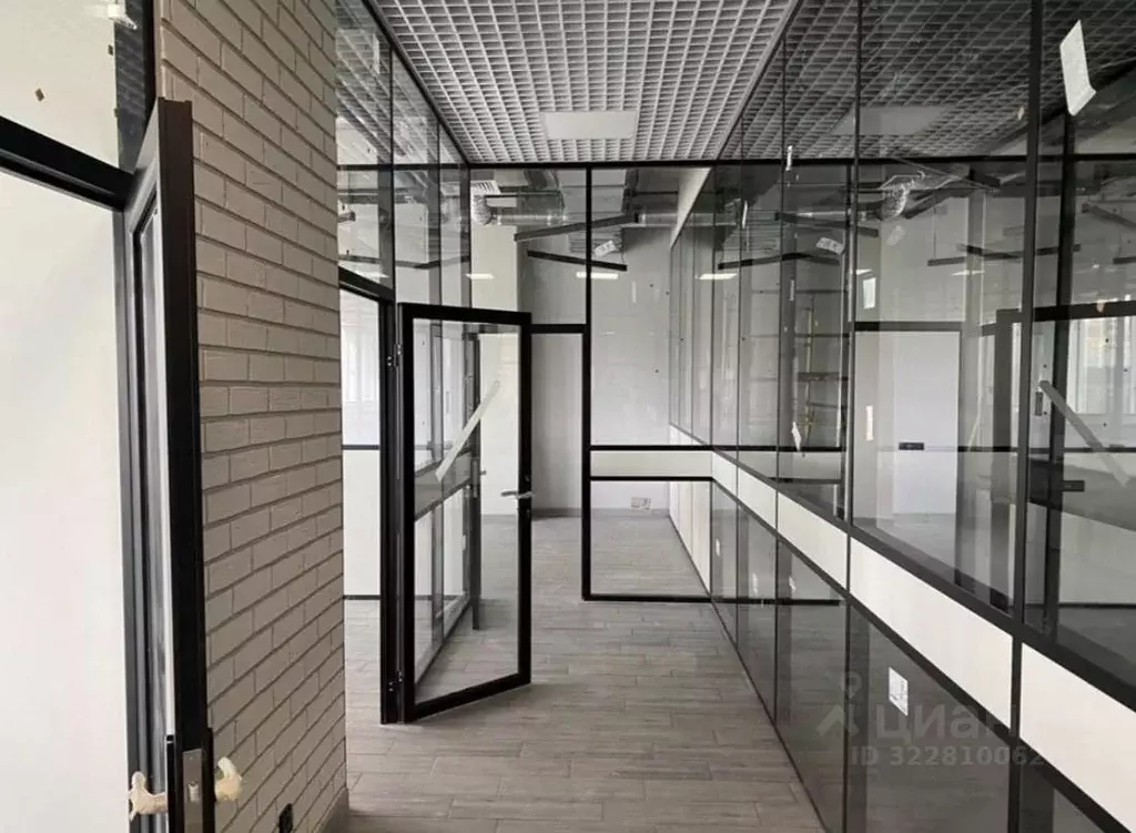 Офис в Московская область, Красногорск Ильинское ш., 1а (590 м) - Фото 2