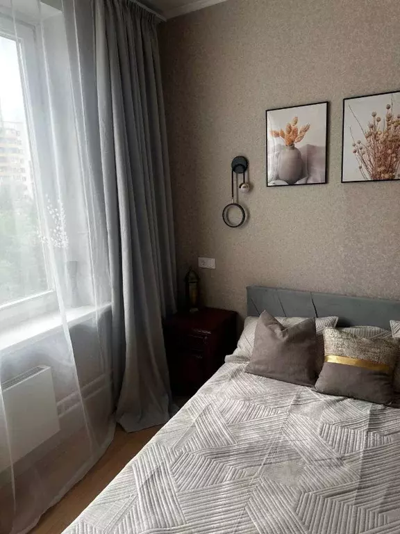 2-к кв. Москва Большая Академическая ул., 73К3 (56.0 м) - Фото 2