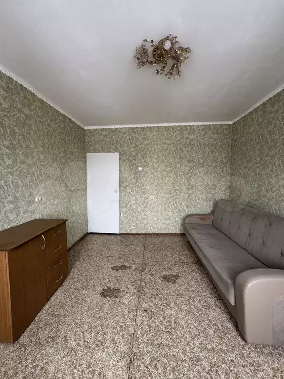1-к. квартира, 37 м, 6/10 эт. - Фото 1